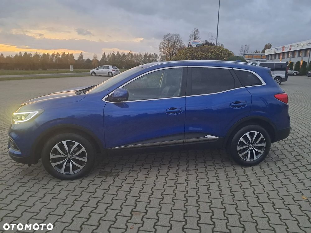 Renault Kadjar TCe 140 EDC GPF LIMITED - 16