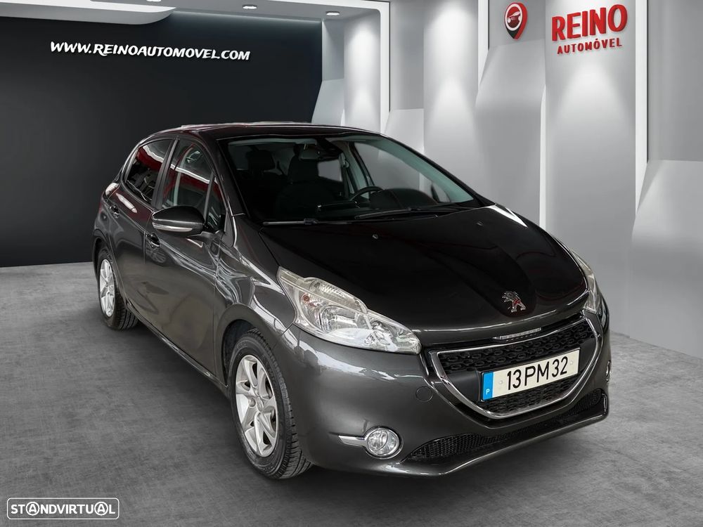 Peugeot 208 1.4 HDi Access - 2