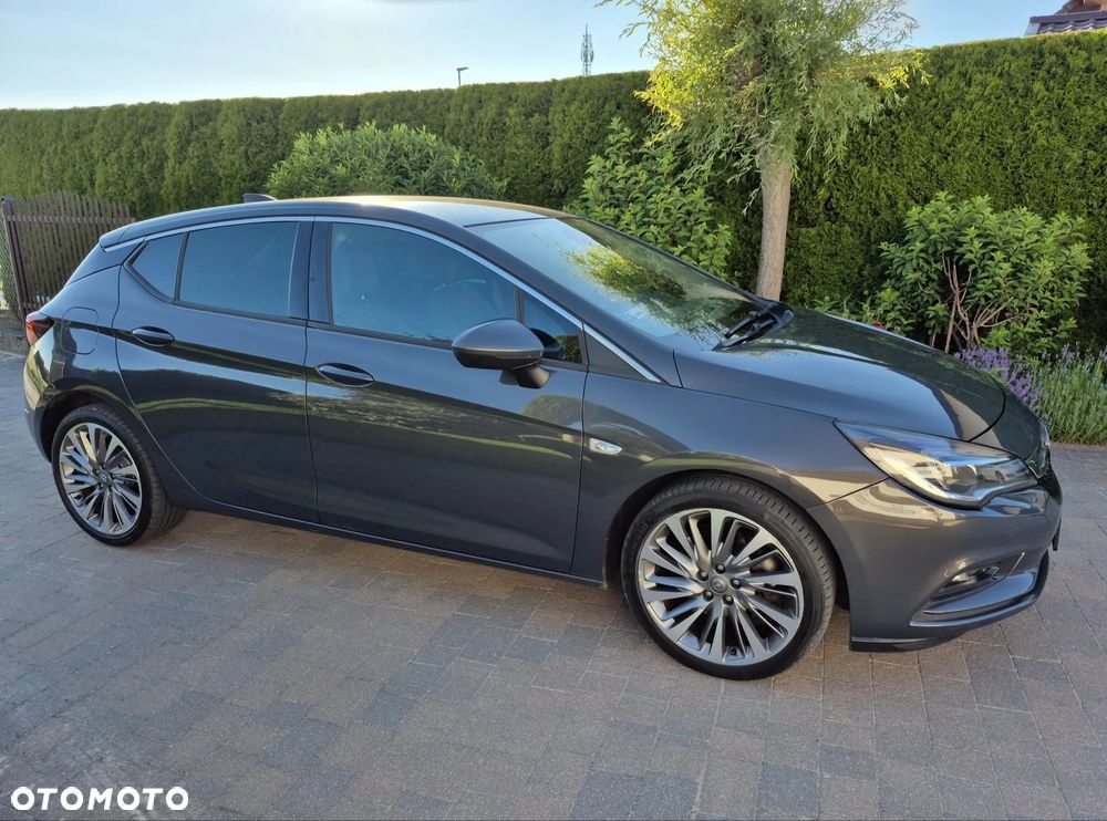 Opel Astra 1.6 CDTI Elite S&S - 3
