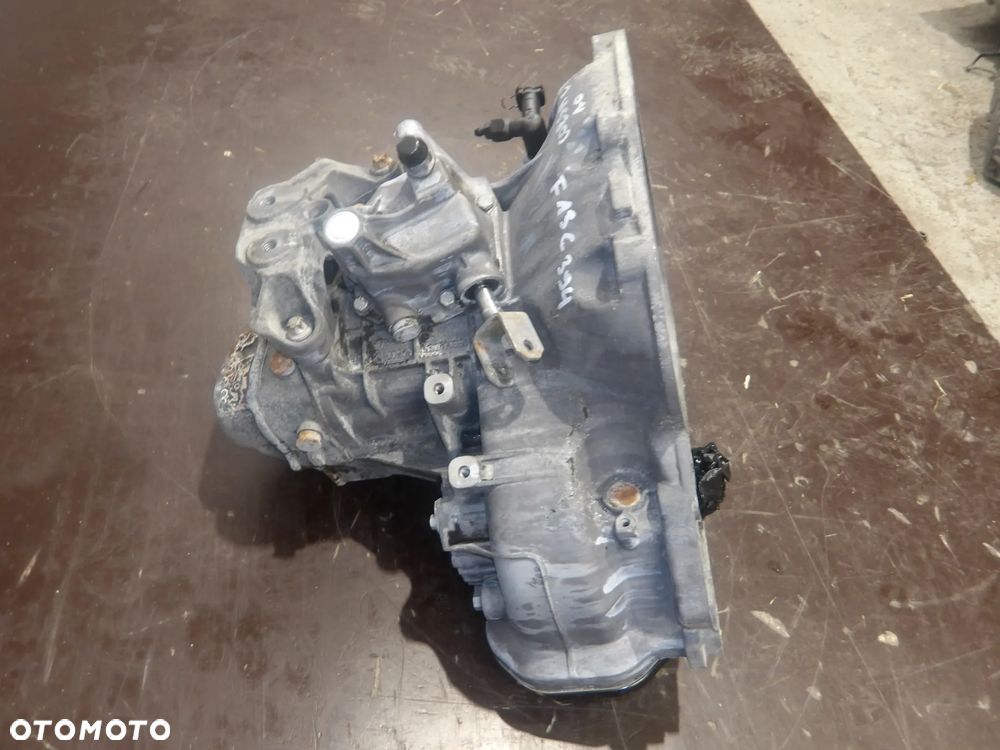 OPEL CORSA C 3D 1.0B SKRZYNIA BIEGÓW F13C394 - 6