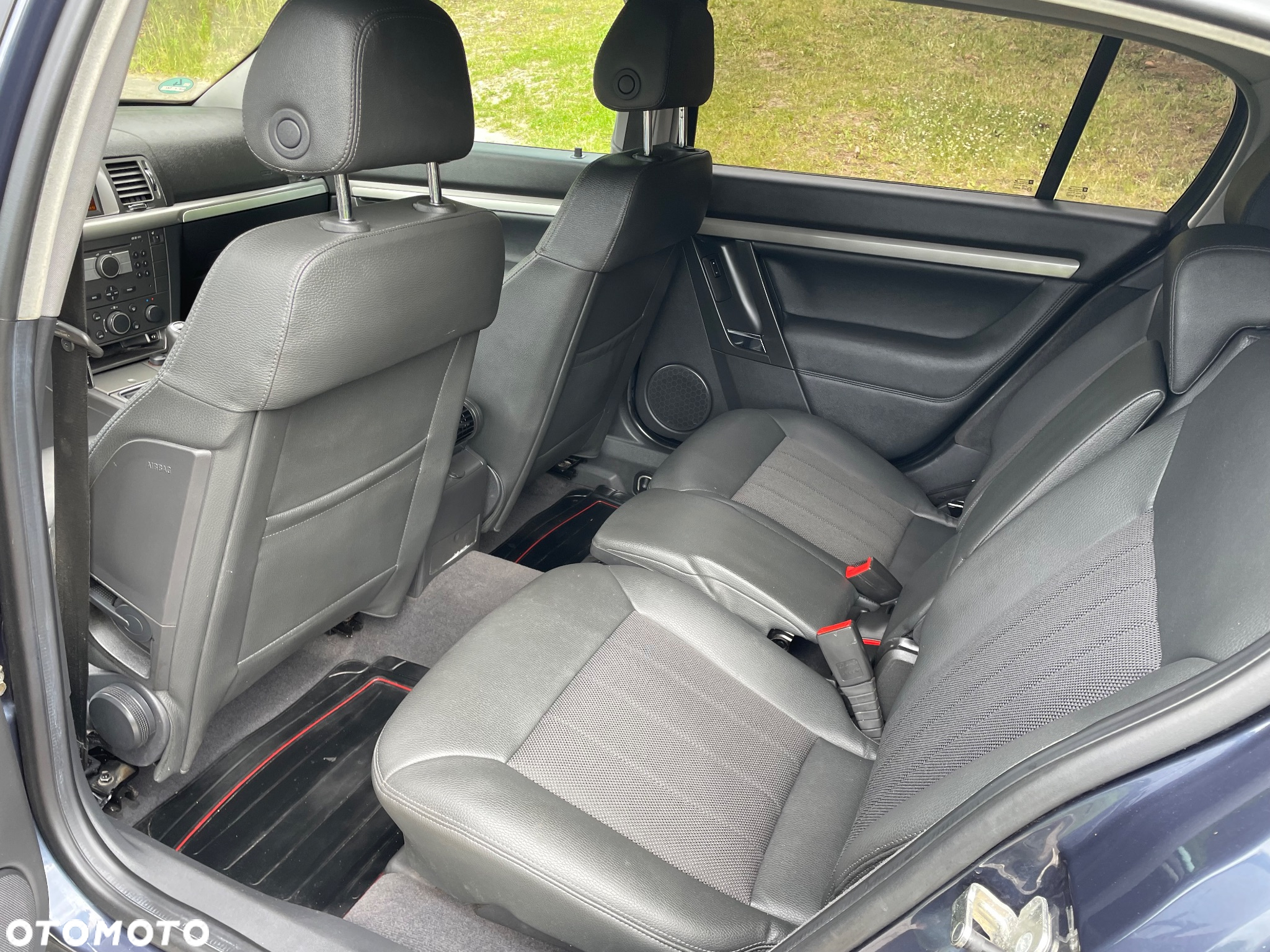 Opel Signum 1.8 Business - 12