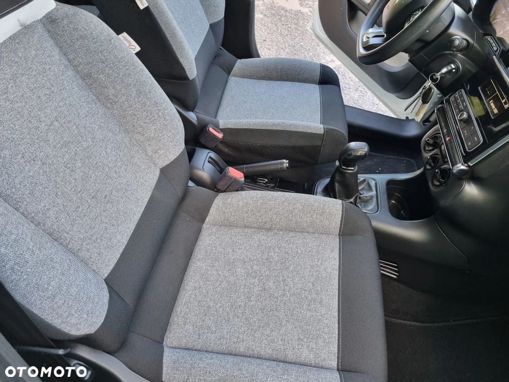 Citroën C3 Pure Tech 82 SHINE - 10