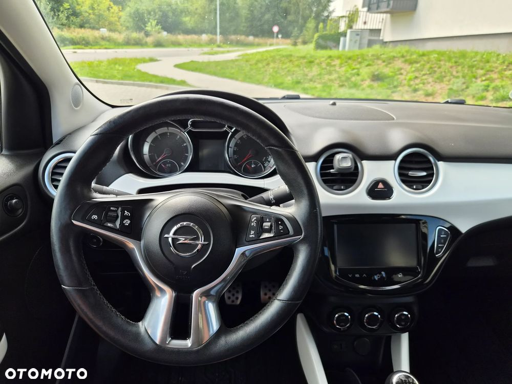 Opel Adam - 31