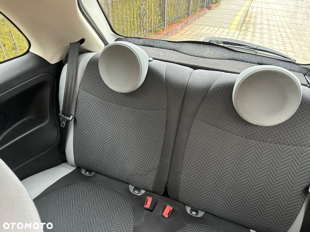 Fiat 500 1.2 120th - 7