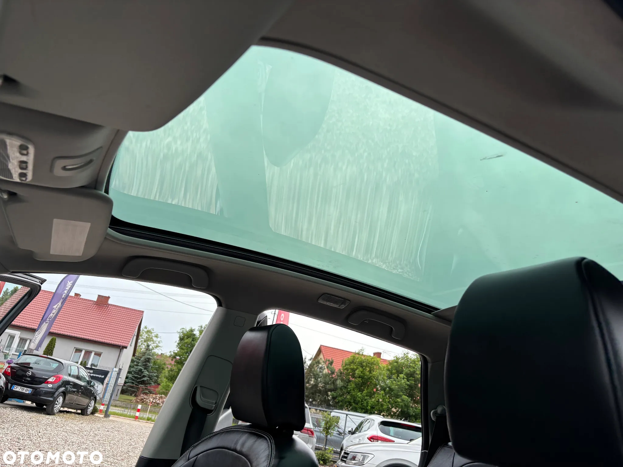 Nissan Qashqai+2 2.0 dCi 4x4 Tekna - 30