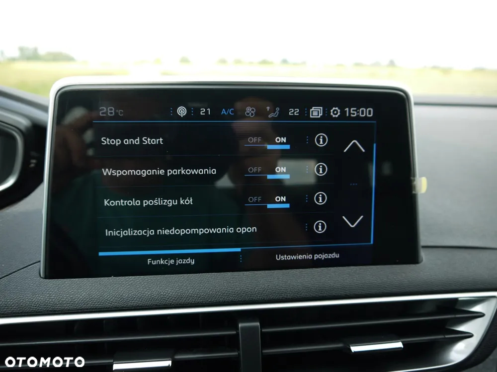Peugeot 3008 PureTech 130 Stop & Start GPF Allure - 18