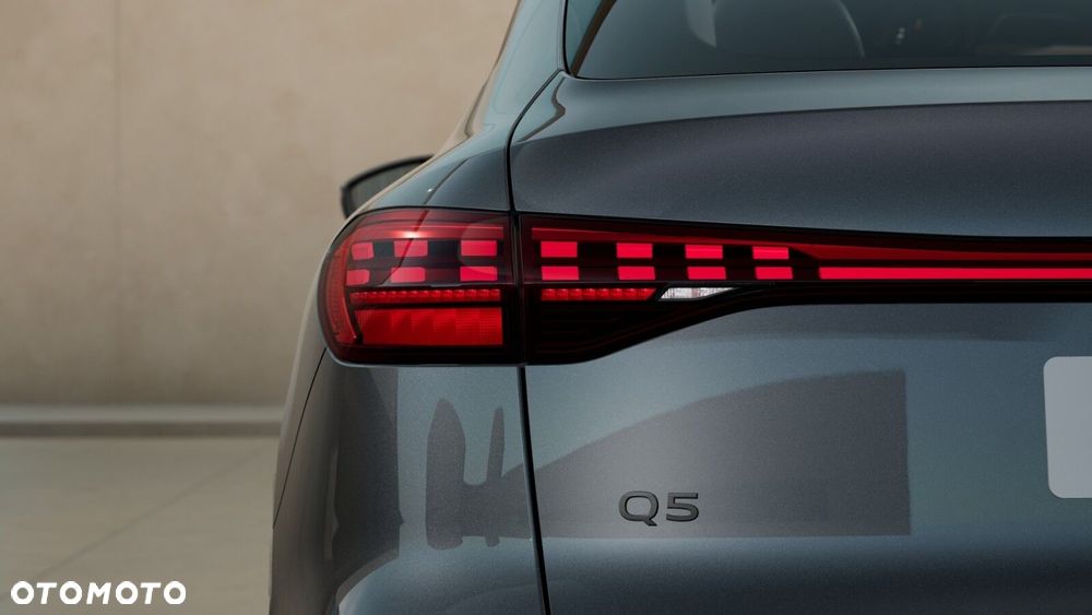 Audi Q5 Sportback - 6