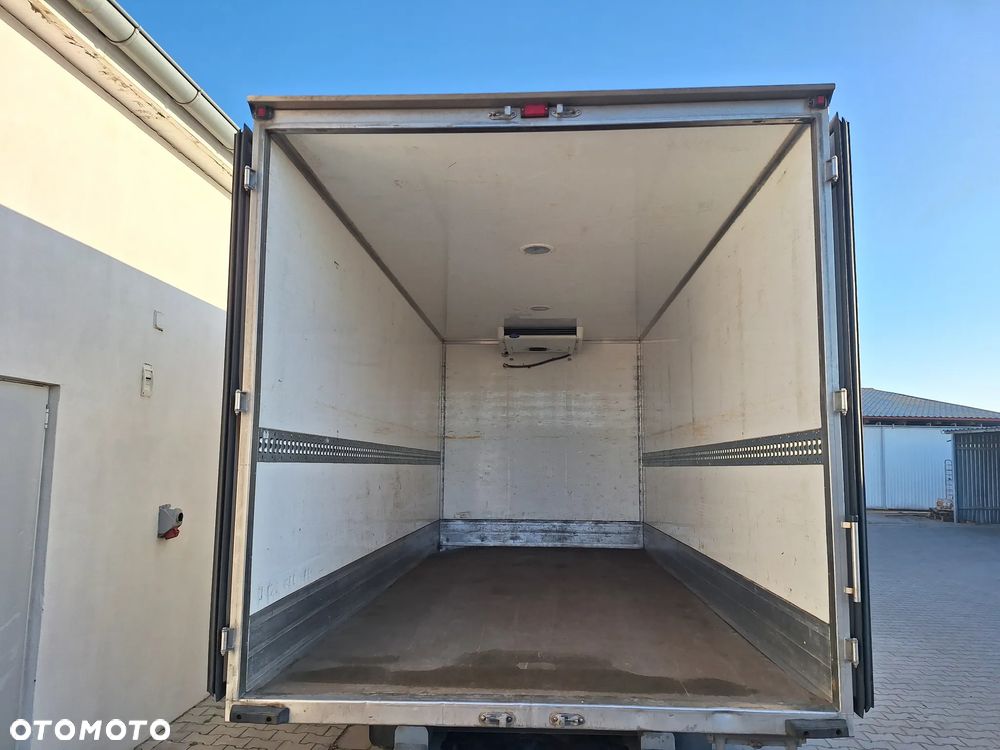 Iveco Daily 35C15/Z - 10