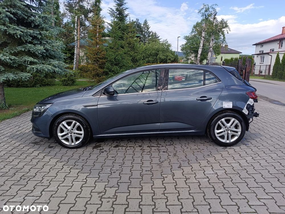Renault Megane - 8