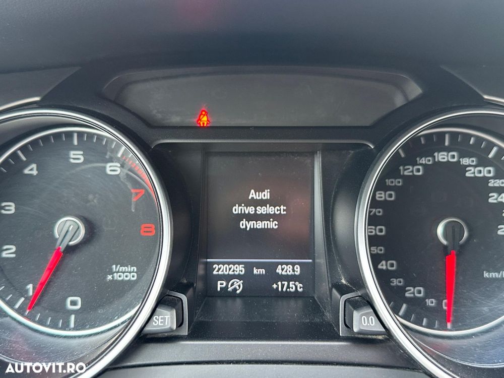 Audi A5 Coupé - 12