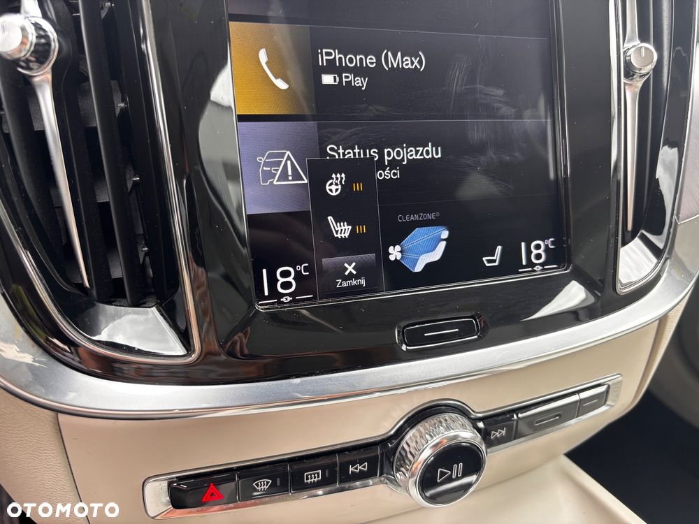 Volvo S60 T6 AWD Momentum Pro - 29