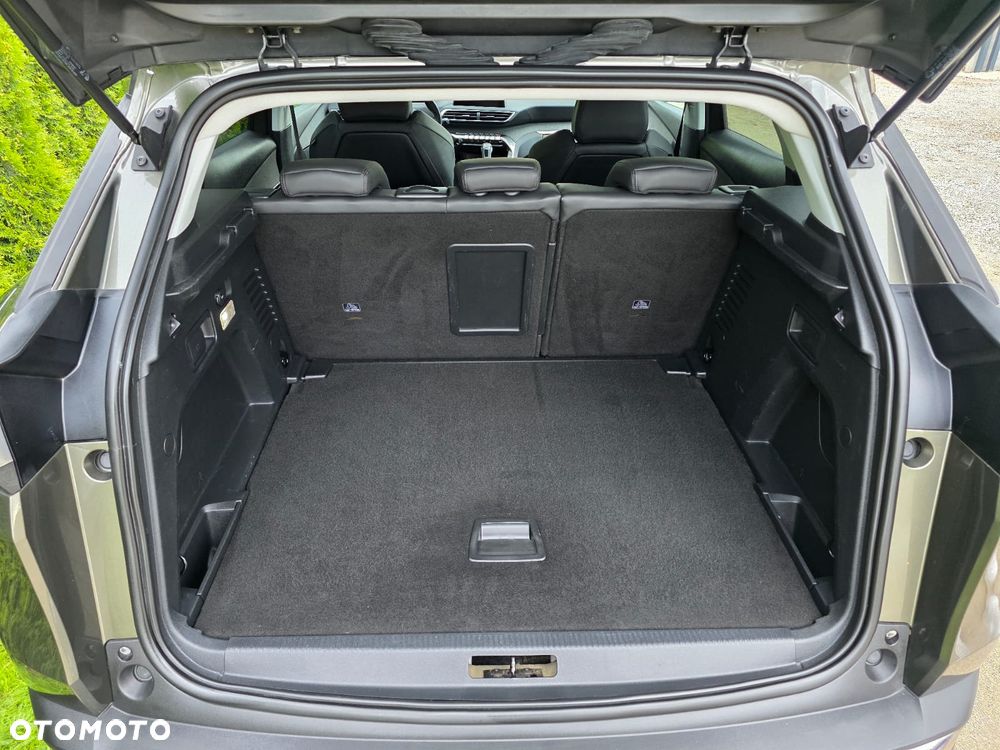 Peugeot 3008 - 27