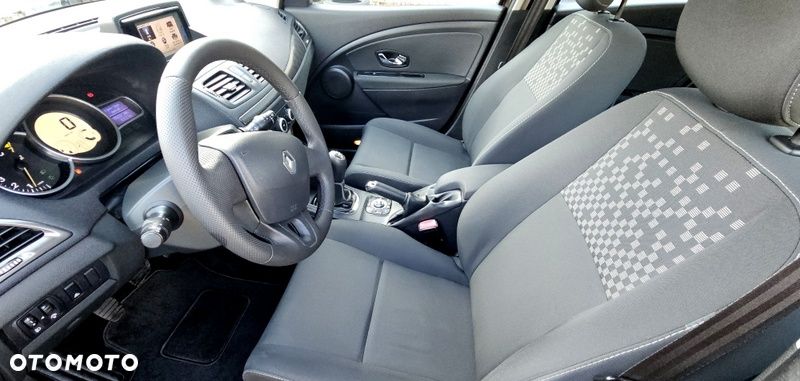 Renault Megane 1.6 16V 100 Expression - 18