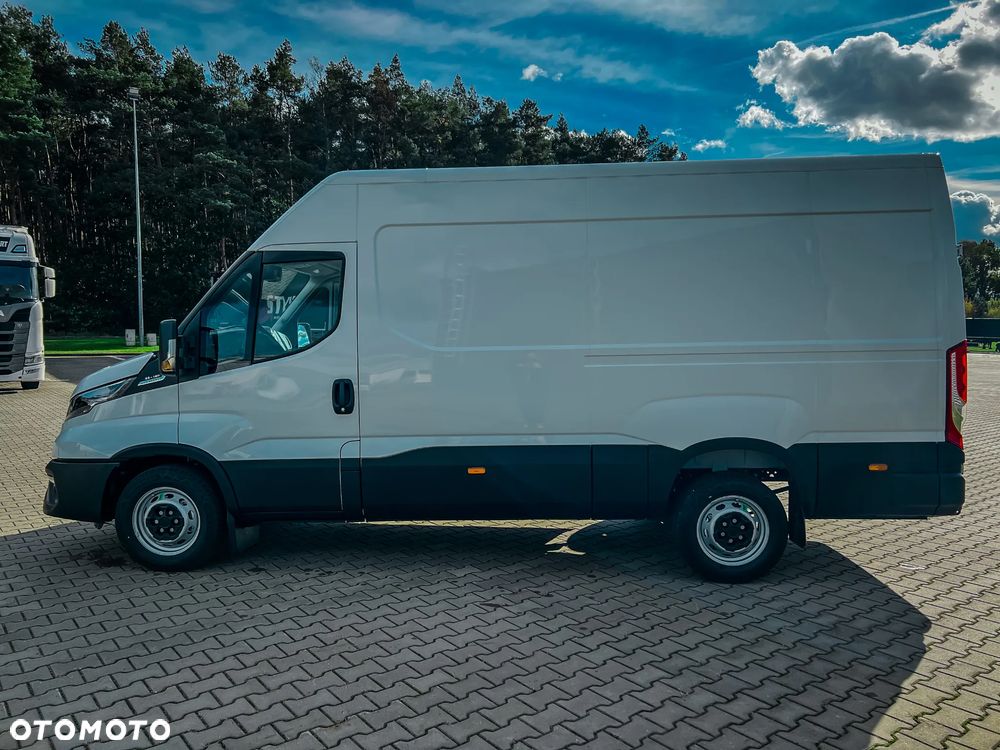 Iveco 35S16BV PROMOCJA SPECJALNA od ręki L3H2 - 12