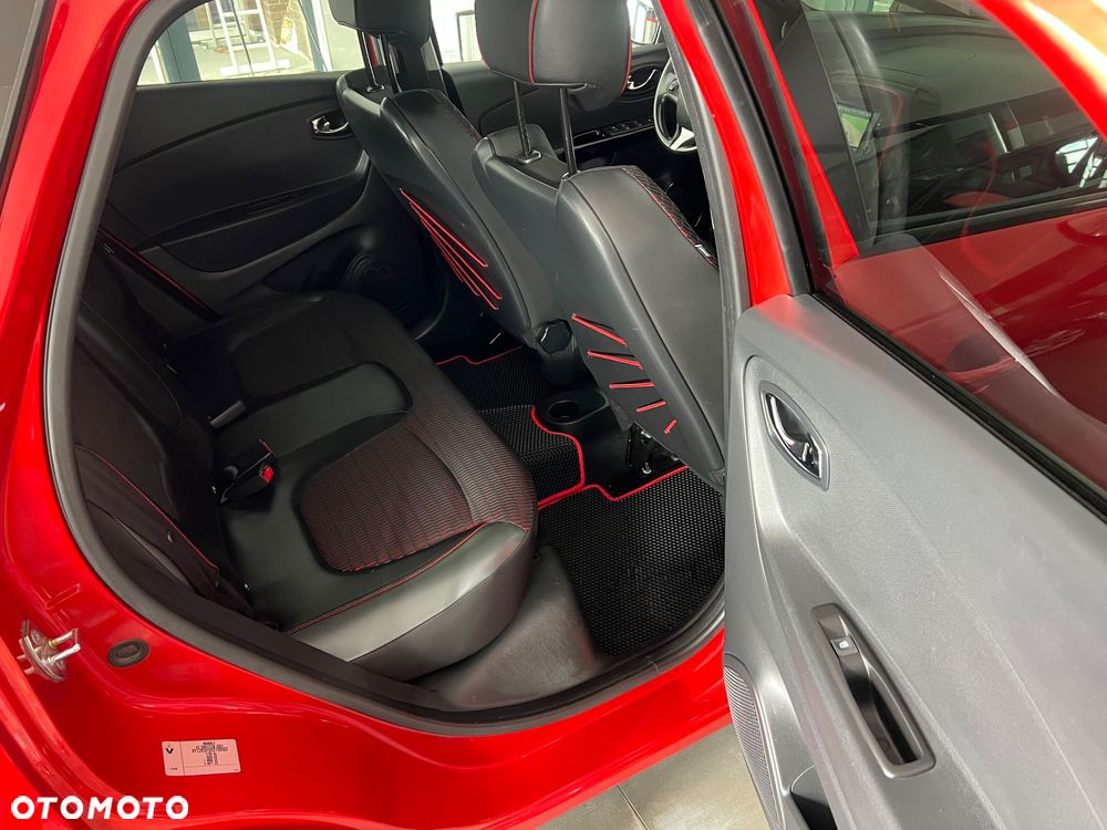 Renault Captur ENERGY TCe 120 EDC Dynamique - 26