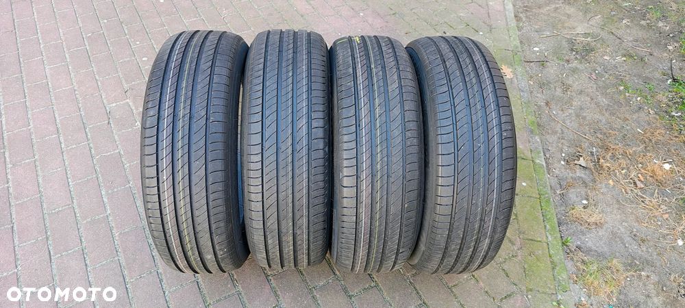 Michelin e.Primacy 205/55/R19 97H (2025) - 13