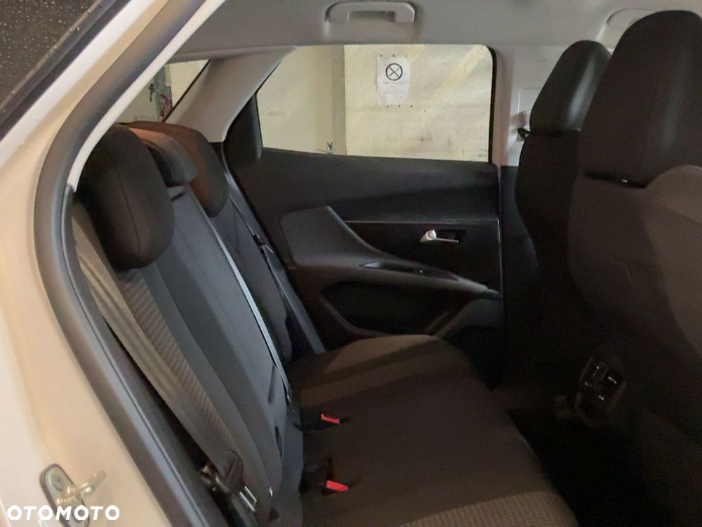 Peugeot 3008 BlueHDi 130 Stop & Start Allure - 8