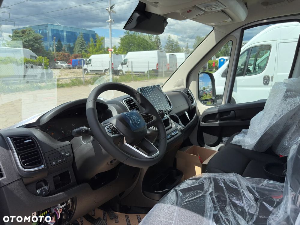 Fiat Ducato Maxi L3H2 180KM - 11