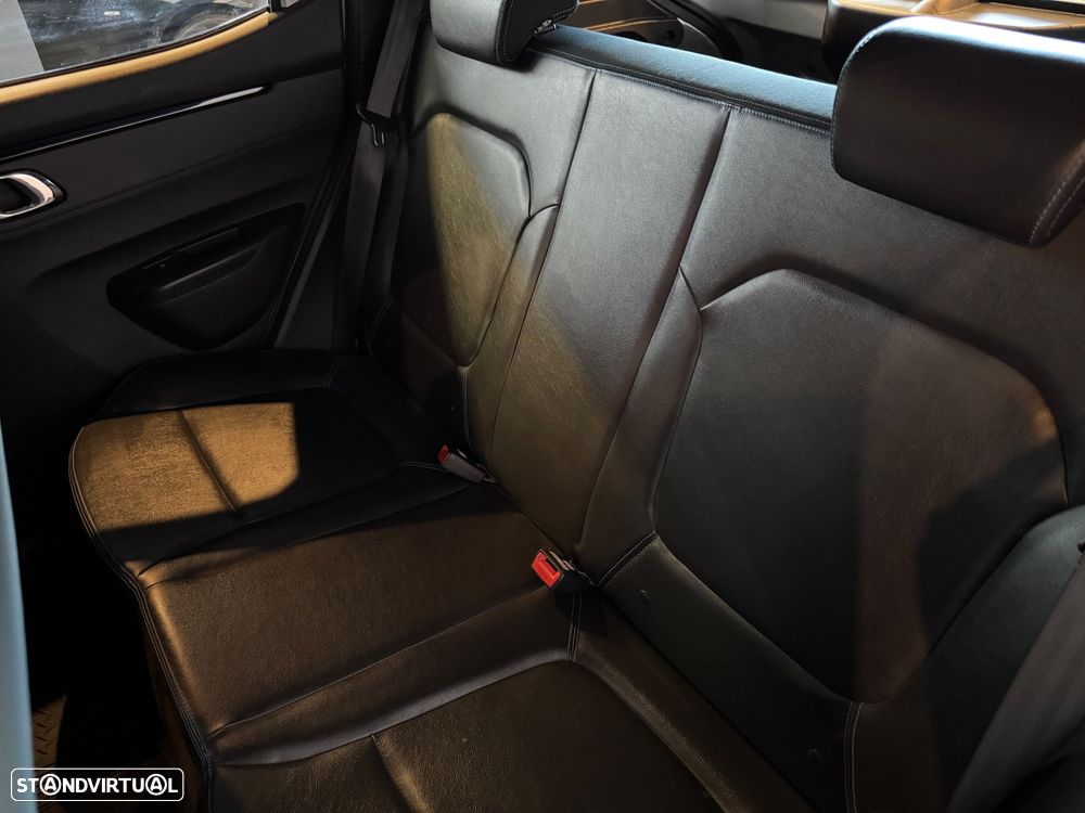 Dacia Spring Comfort - 44