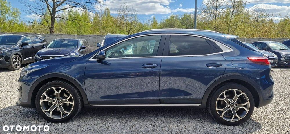 Kia XCeed - 5