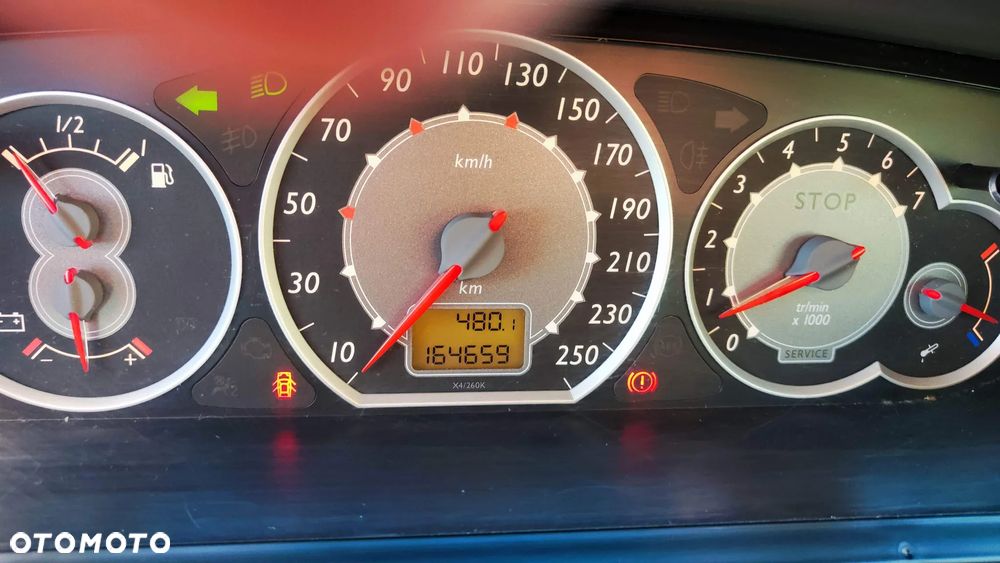 Citroën C5 Kombi 1.8 16V Style - 14