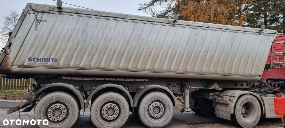 Schmitz Cargobull 30m3 - 4
