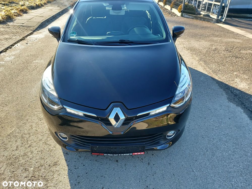 Renault Clio TCe 90 Dynamique - 13