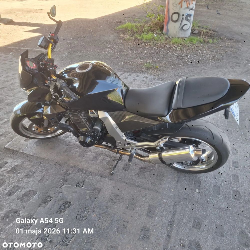 Kawasaki Inny - 15