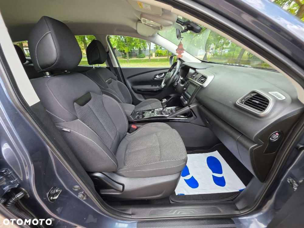 Renault Kadjar - 26
