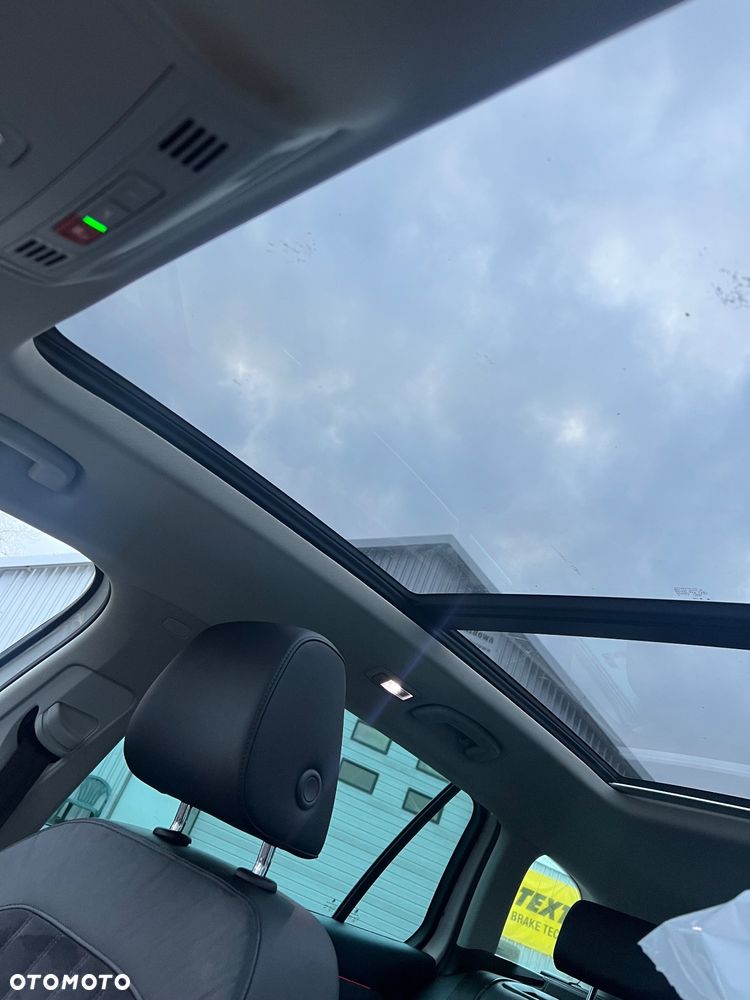 Skoda Superb 2.0 TDI Ambition - 9