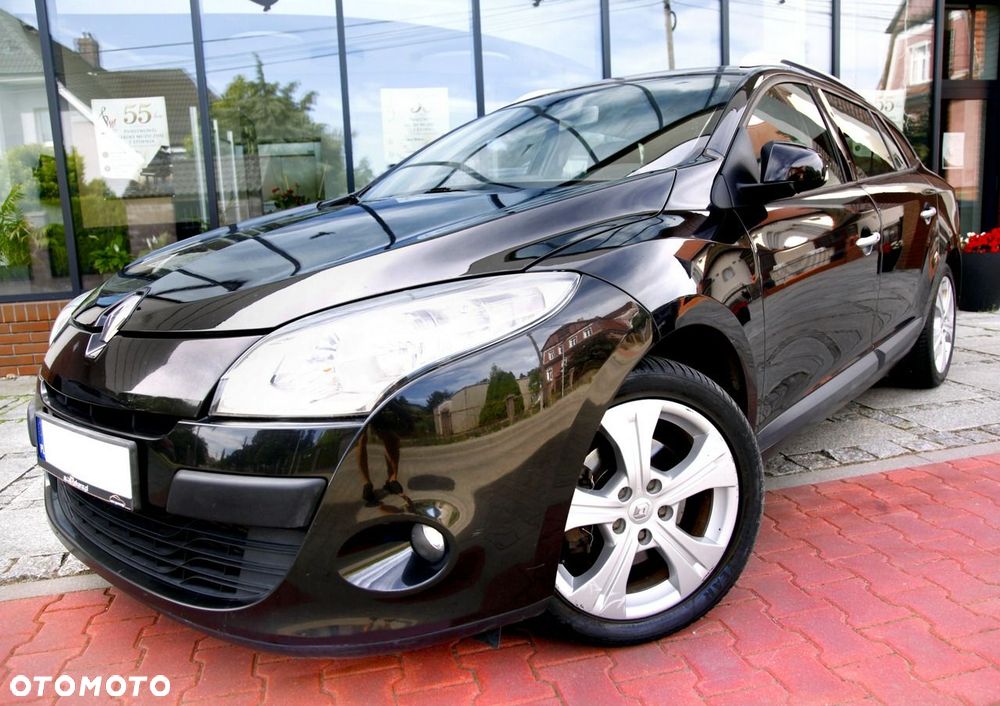 Renault Megane - 26