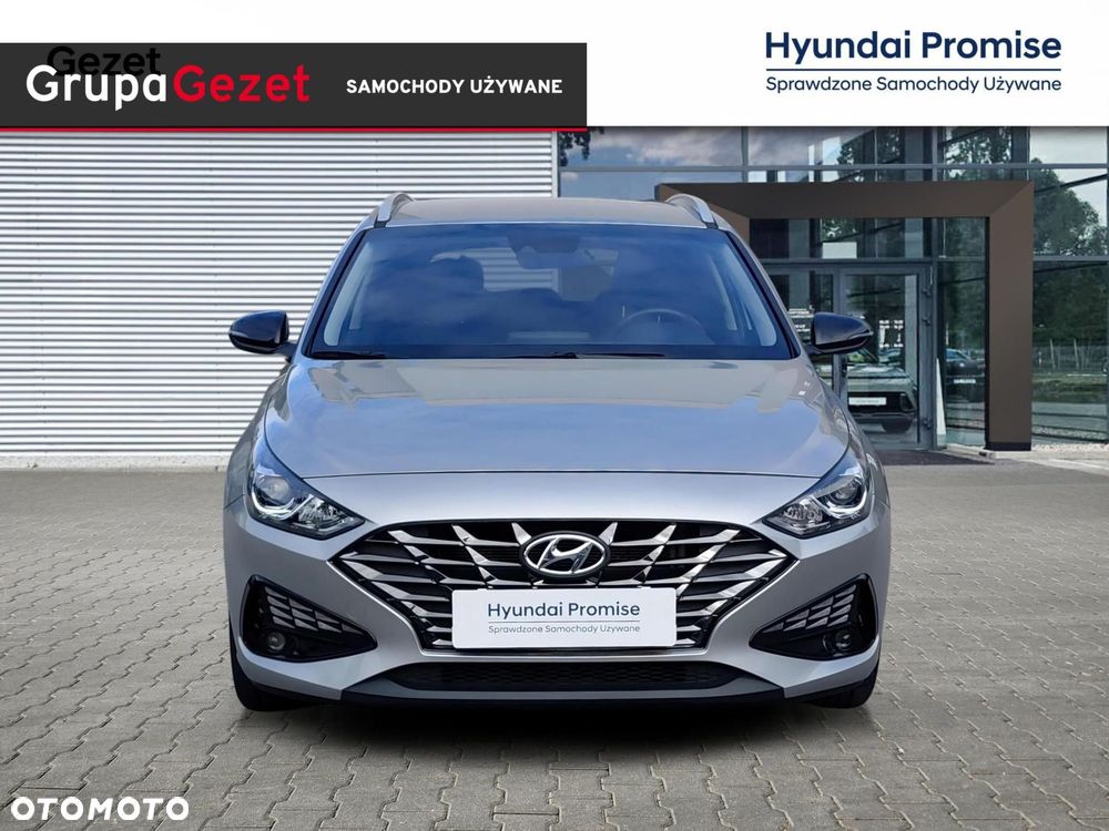 Hyundai i30 - 8