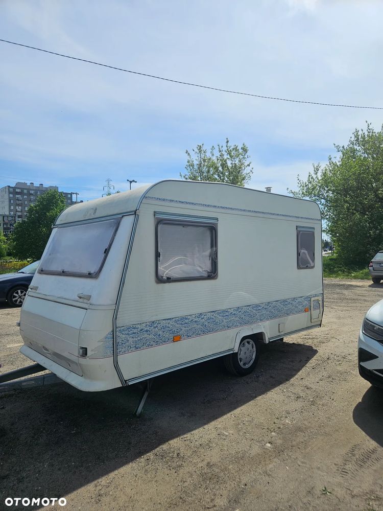 Adria 360 - 4