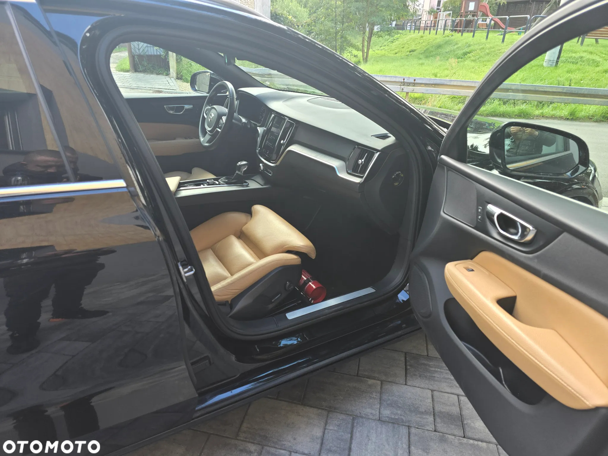 Volvo V60 D3 AWD Inscription - 14