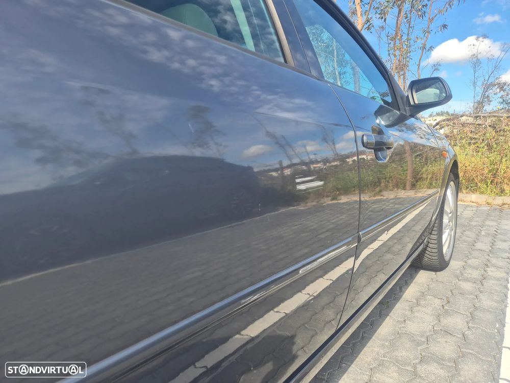 Ford Mondeo SW 2.0 TDCi Sport Dura. - 38