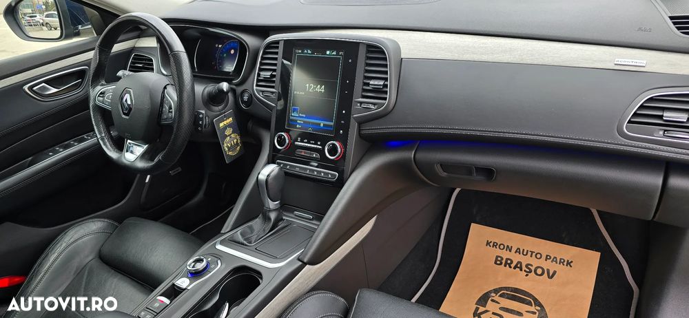 Renault Talisman BLUE dCi 200 EDC INITIALE PARIS - 10