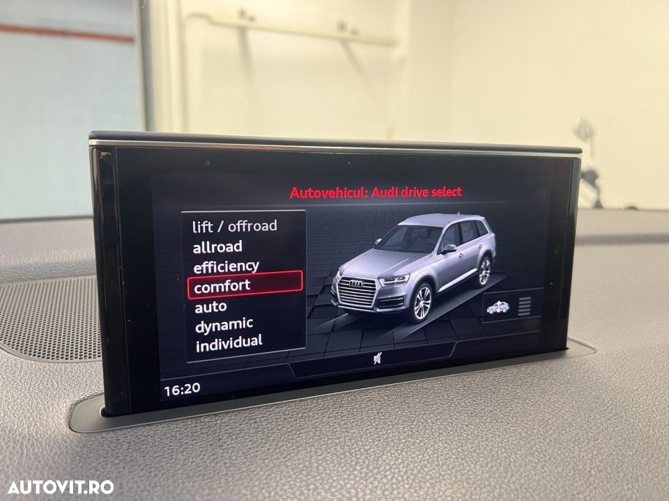 Audi Q7 - 18