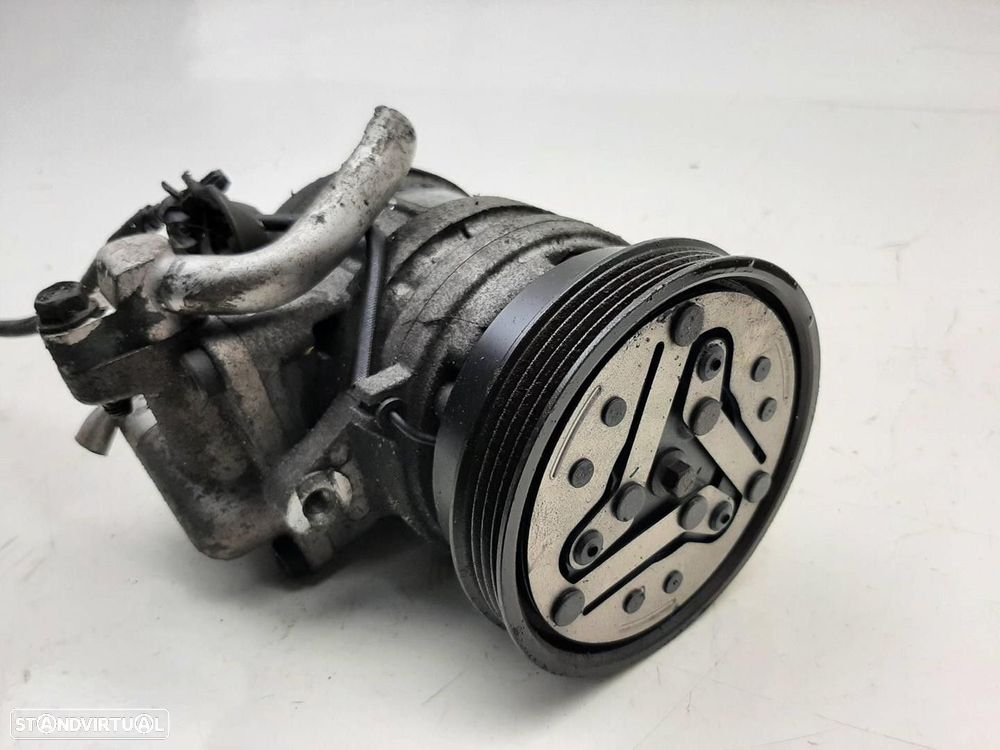 COMPRESSOR AR CONDICIONADO KIA PICANTO 2004 - 1