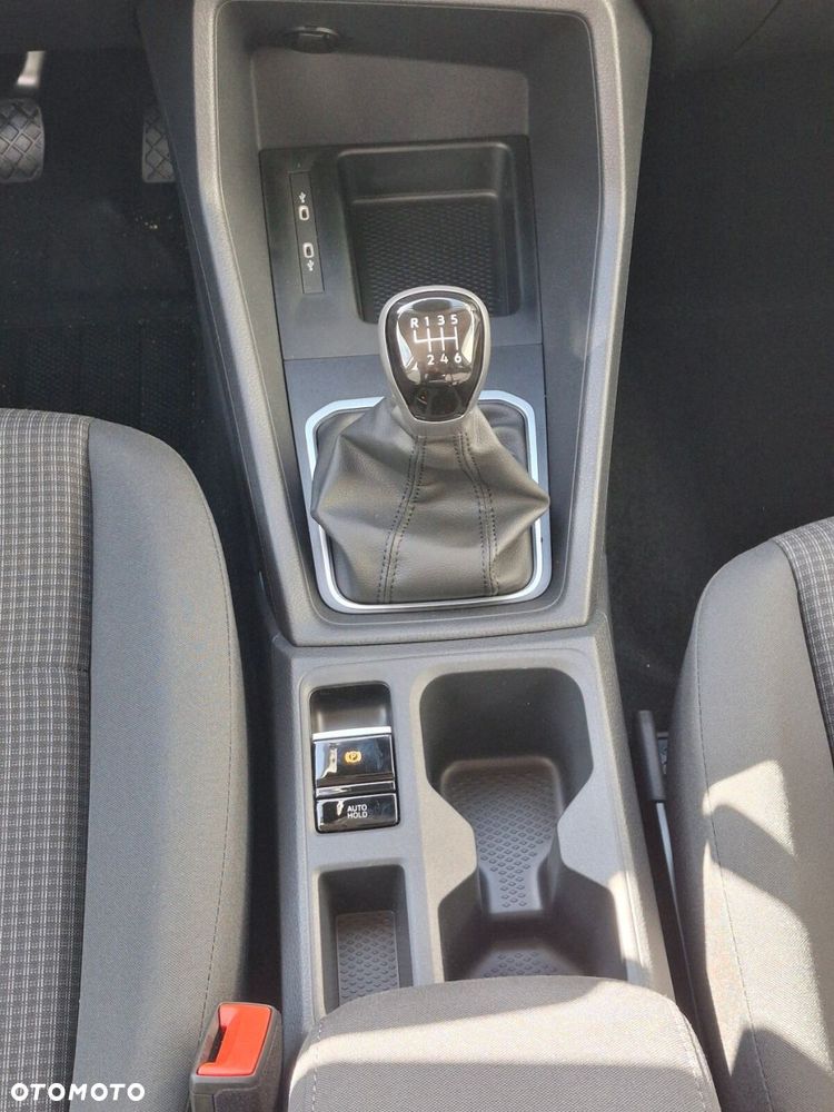 Volkswagen Caddy 1.5 TSI - 26