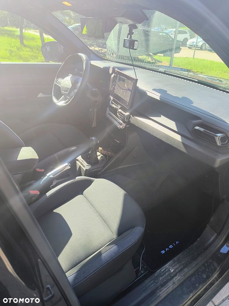 Dacia Duster 1.0 TCe Expression - 5