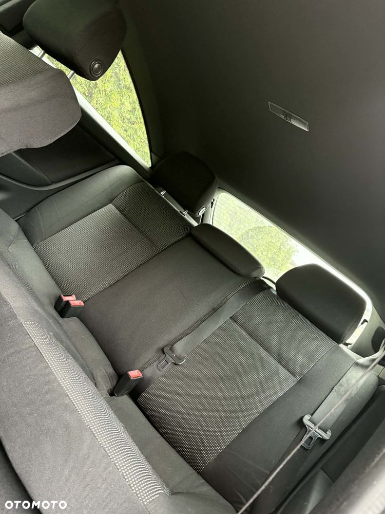 Opel Astra - 5