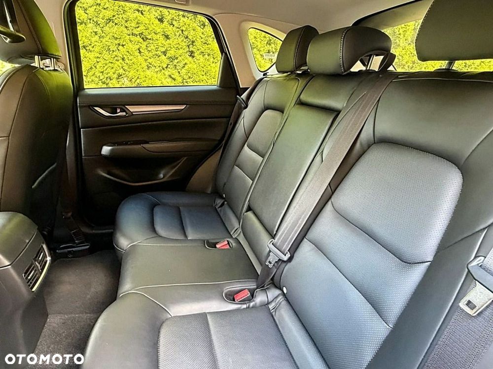Mazda CX-5 - 22
