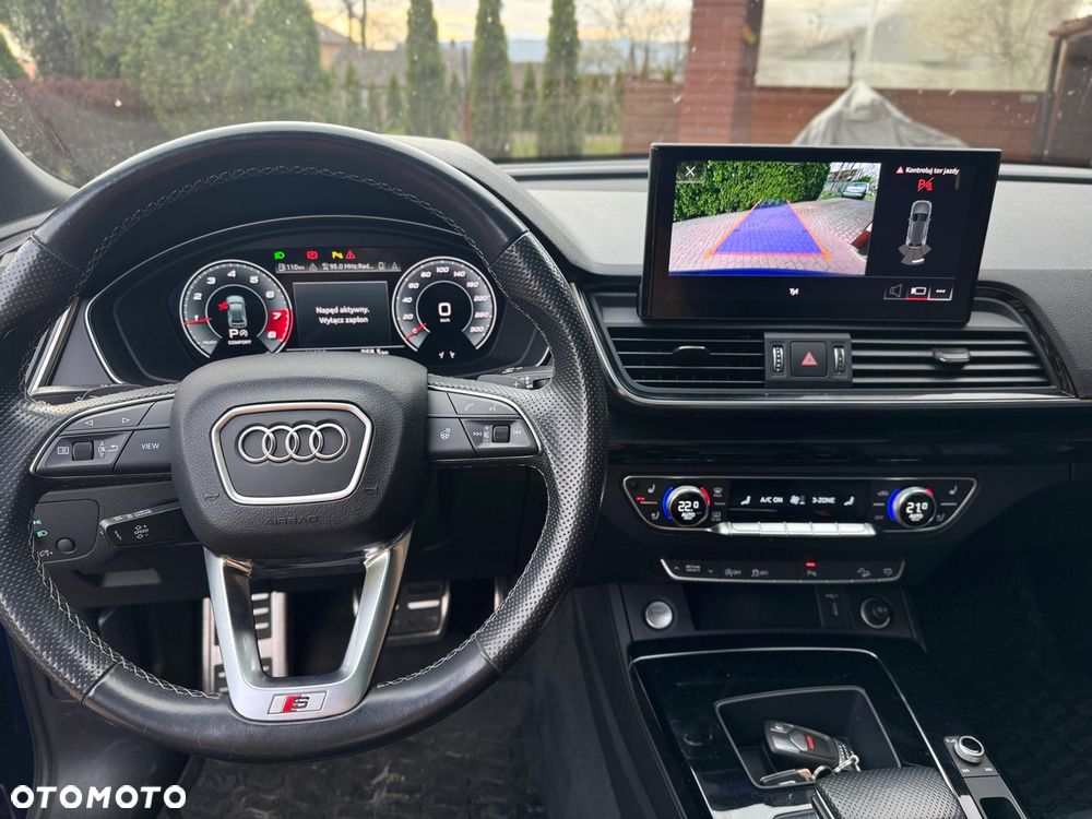 Audi Q5 - 12
