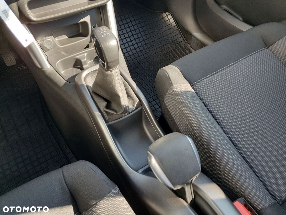 Citroën C3 Aircross 1.2 PureTech GPF Feel - 31