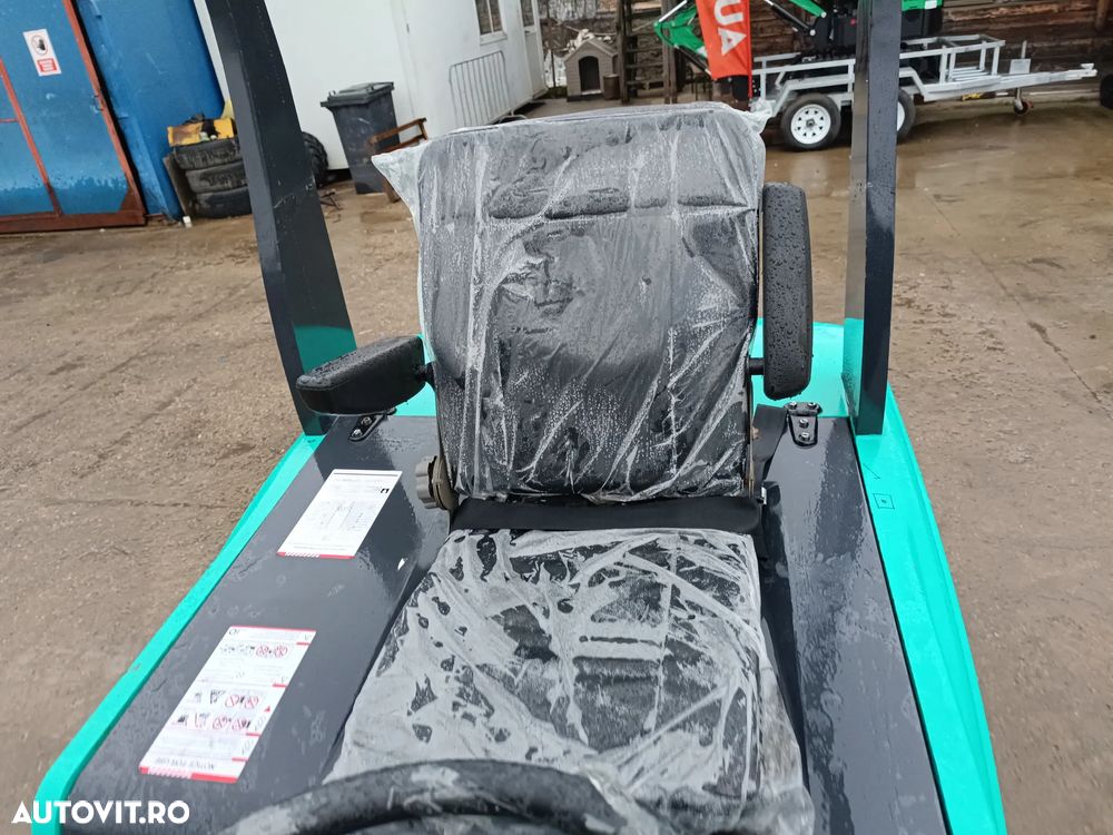Shantui DigMaster DM-F20 - 11