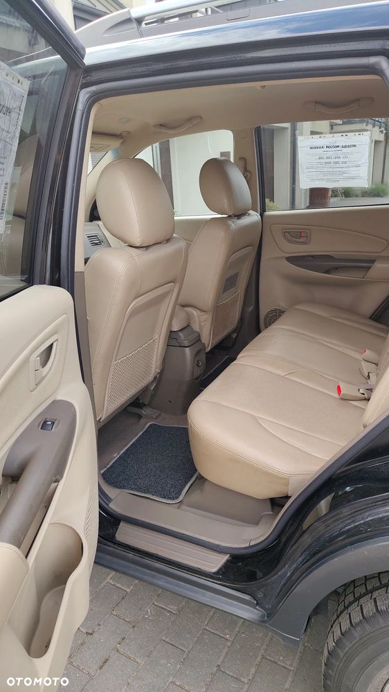 Hyundai Tucson 2.0 CRDi Premium - 24