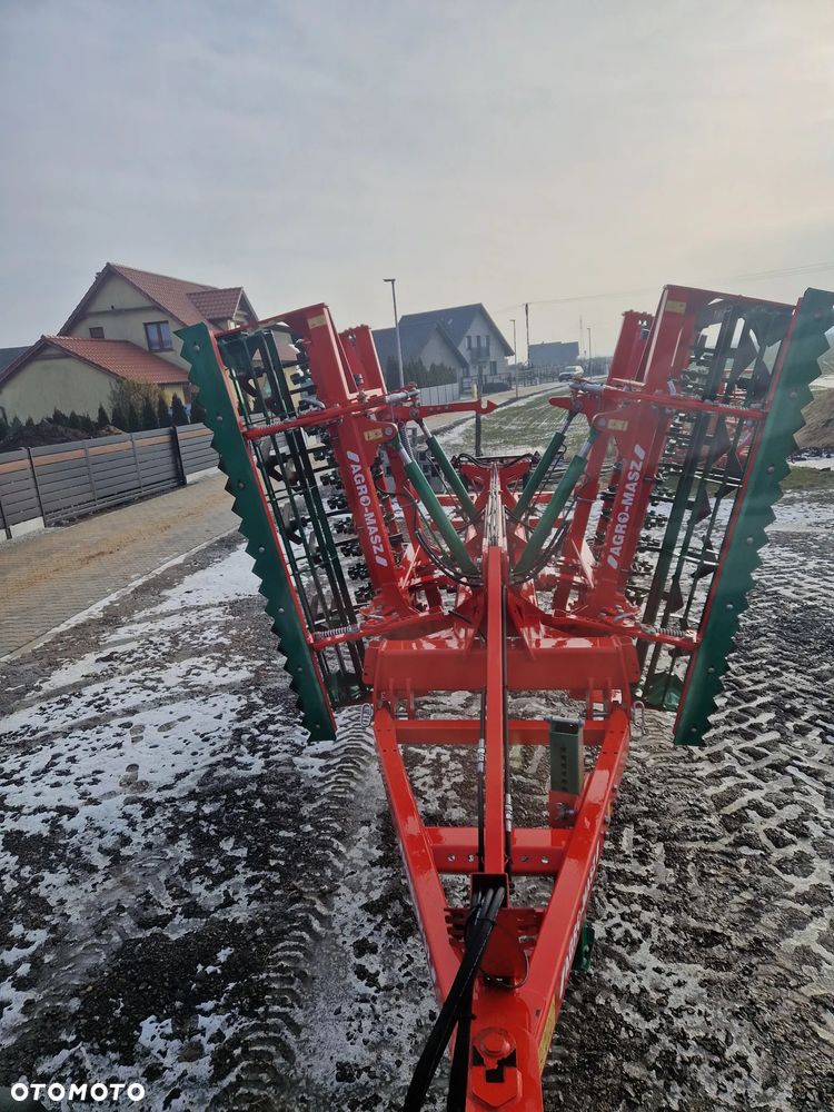 Agro-Masz - 7