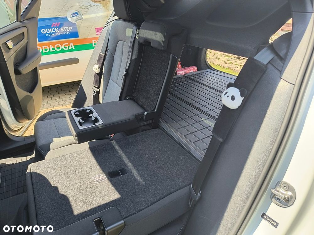 Volvo XC 40 B5 B AWD Geartronic RDesign - 30