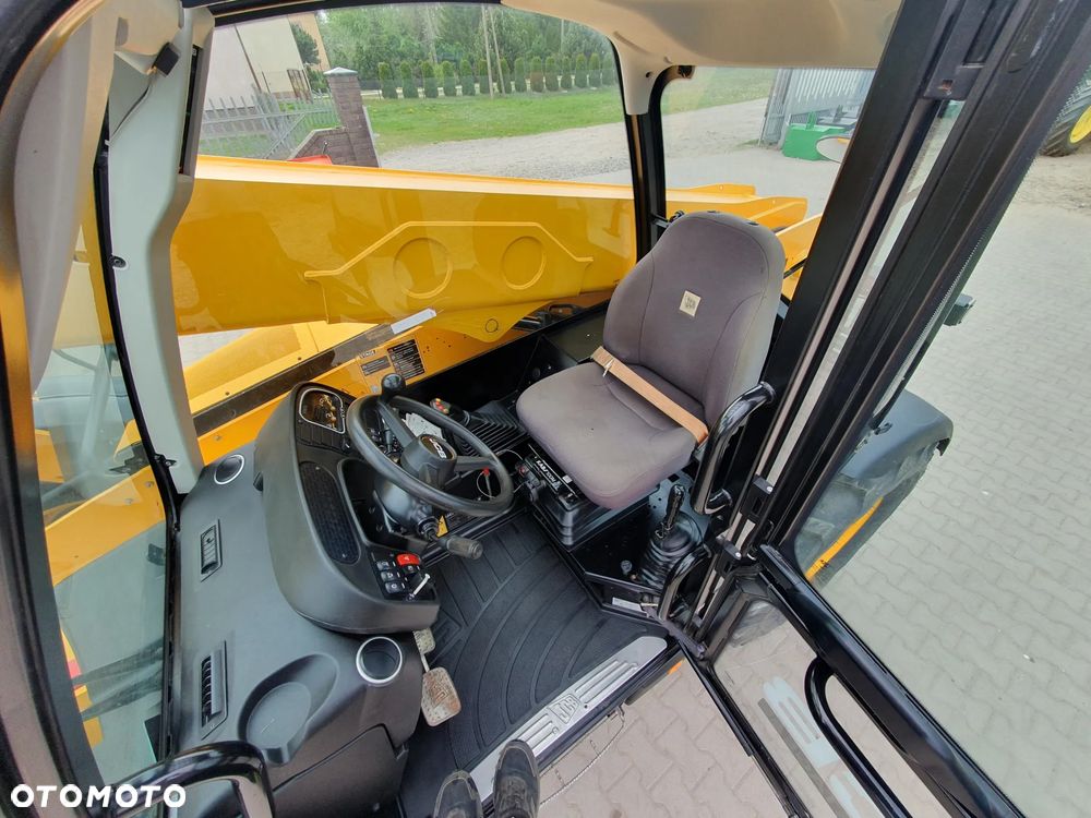 JCB 531 - 70 - 10
