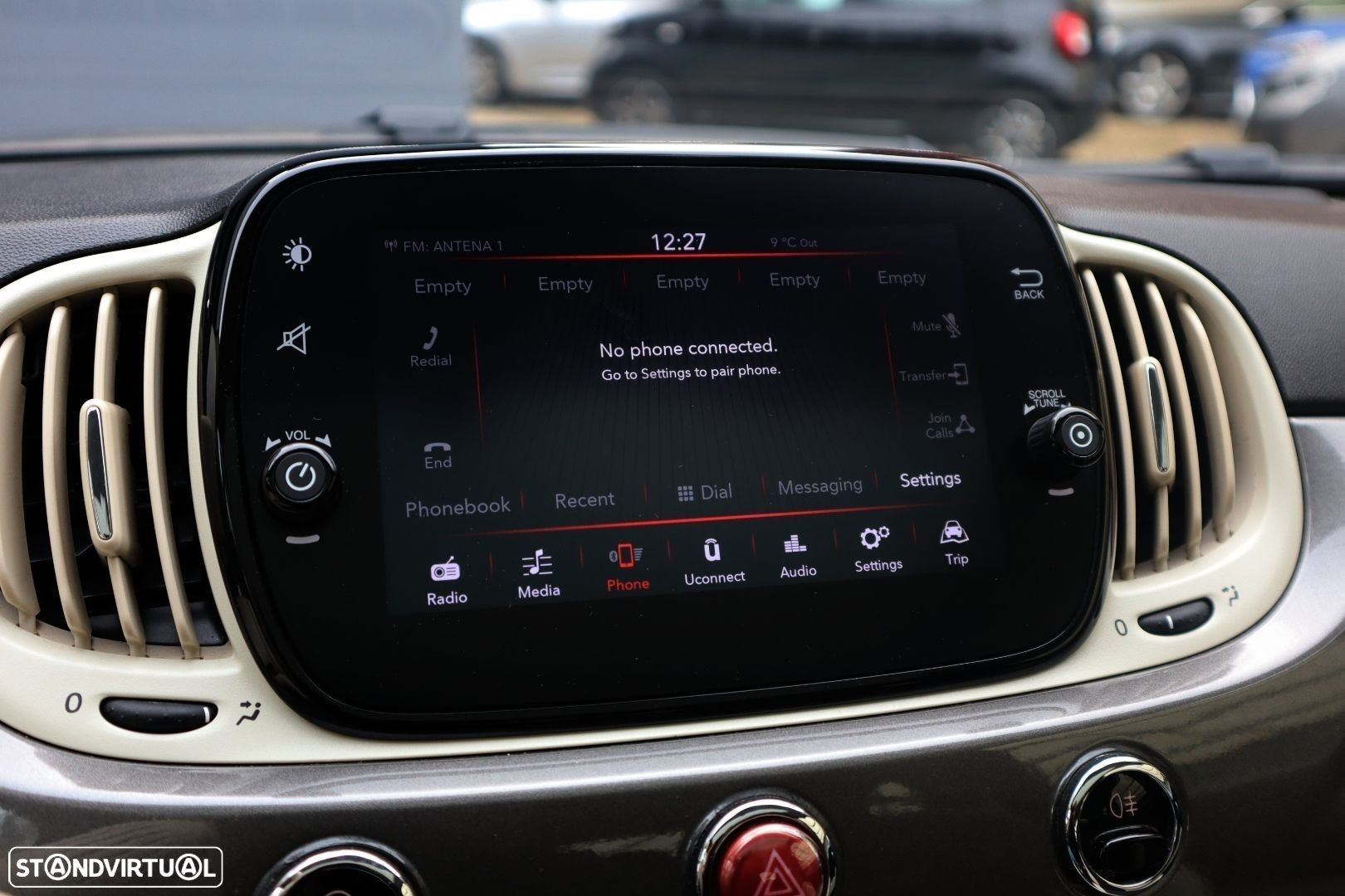 Fiat 500 1.0 Hybrid Dolcevita - 24